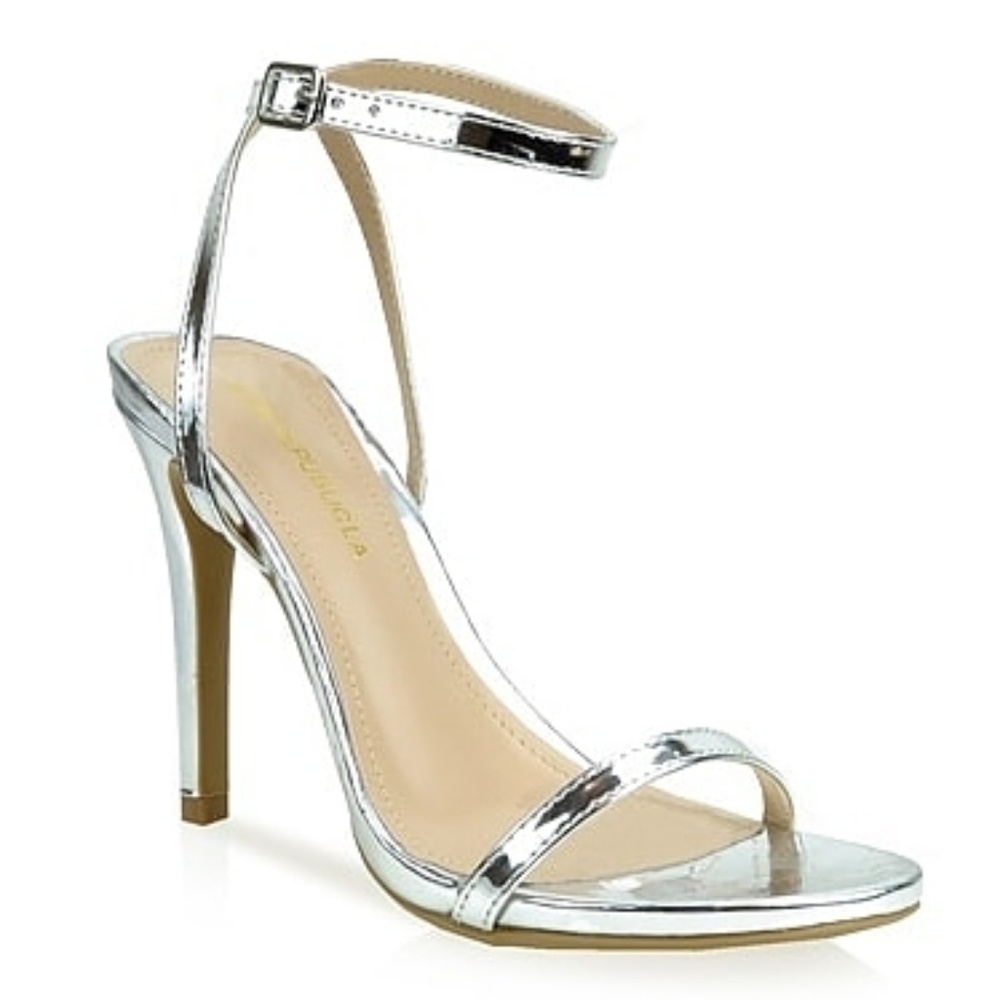 Gloria Heel